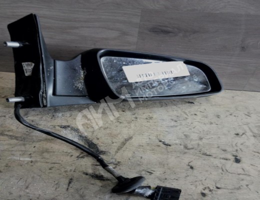 Зеркало наружное правое Opel Zafira B 2005-2008  Opel Zafira Zafira B 2005-2008