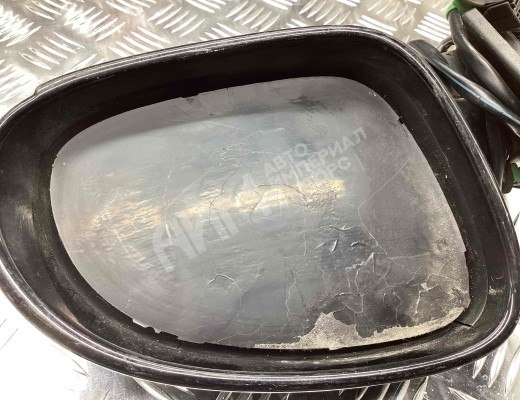 Зеркало наружное правое Volkswagen Passat B6 (3C) 2005-2010  Volkswagen Passat Passat B6 (3C) 2005-2010