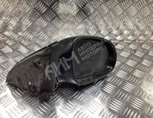Зеркало наружное правое Volkswagen Passat B6 (3C) 2005-2010  Volkswagen Passat Passat B6 (3C) 2005-2010