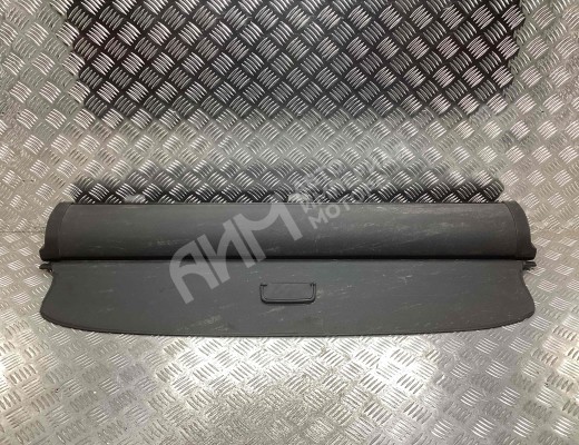 Шторка багажника Audi A4 B6 (8EC, 8E5) 2000-2004  Audi A4 A4 B6 (8EC, 8E5) 2000-2004