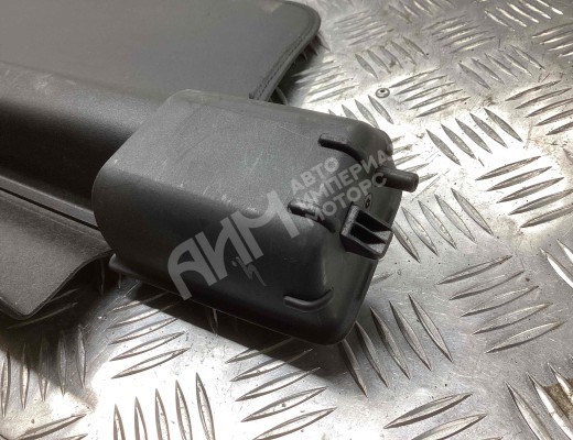 Шторка багажника Volkswagen Passat B6 (3C) 2005-2010  Volkswagen Passat Passat B6 (3C) 2005-2010