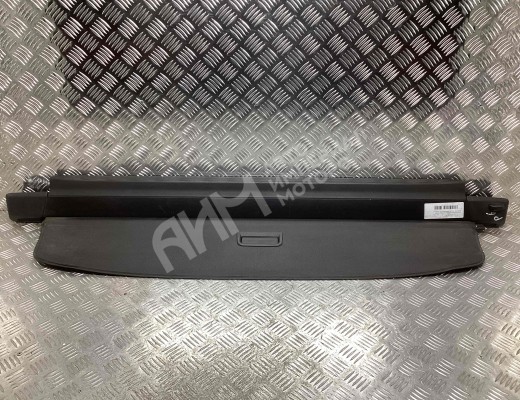 Шторка багажника Volkswagen Passat B6 (3C) 2005-2010  Volkswagen Passat Passat B6 (3C) 2005-2010