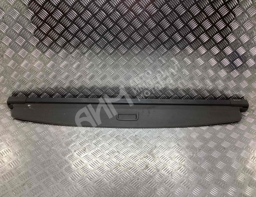 Шторка багажника Volkswagen Touran I (1T) 2003-2006  Volkswagen Touran Touran I (1T) 2003-2006