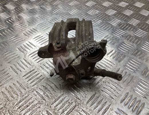 Суппорт задний правый Audi A6 C5 (4B) 1997-2001  Audi A6 A6 C5 (4B) 1997-2001