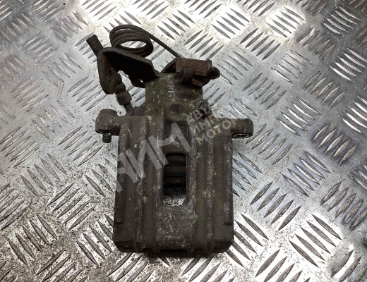 Суппорт задний правый Audi A6 C5 (4B) 1997-2001  Audi A6 A6 C5 (4B) 1997-2001