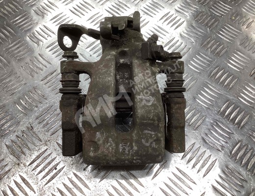 Суппорт задний правый Opel Astra H 2004-2007  Opel Astra Astra H 2004-2007