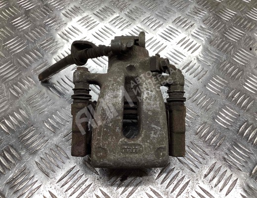 Суппорт задний правый Opel Zafira B 2005-2008  Opel Zafira Zafira B 2005-2008