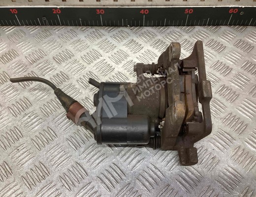 Суппорт задний правый Audi A6 C6 (4F) 2004-2008  Audi A6 A6 C6 (4F) 2004-2008