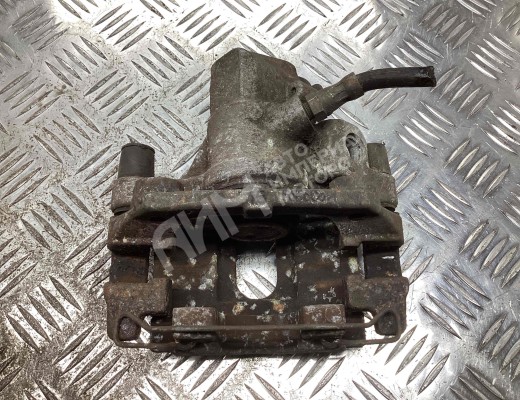 Суппорт задний левый Ford Focus II 2005-2008  Ford Focus Focus II 2005-2008