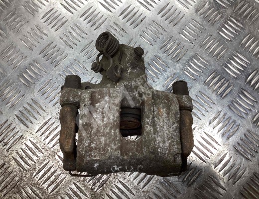 Суппорт задний левый Ford Focus II 2005-2008  Ford Focus Focus II 2005-2008