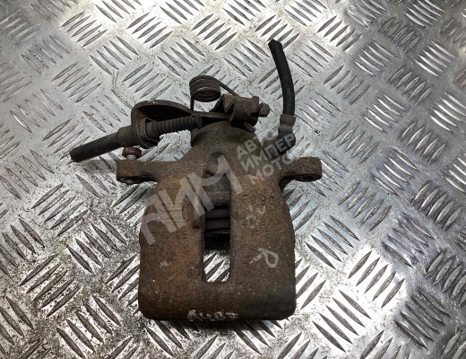 Суппорт задний правый Audi A4 B7 (8EC, 8ED) 2004-2008  Audi A4 A4 B7 (8EC, 8ED) 2004-2008