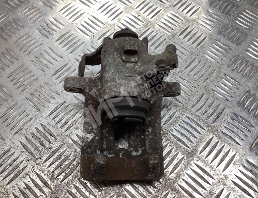 Суппорт задний левый Audi A4 B6 (8EC, 8E5) 2000-2004  Audi A4 A4 B6 (8EC, 8E5) 2000-2004