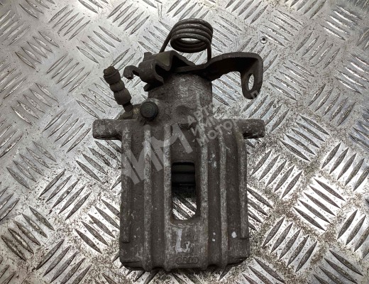 Суппорт задний левый Audi A4 B6 (8EC, 8E5) 2000-2004  Audi A4 A4 B6 (8EC, 8E5) 2000-2004