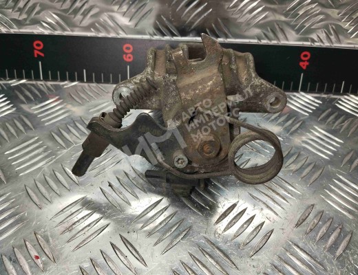 Суппорт задний правый Audi A4 B5 (8D) 1999-2001 рестайлинг  Audi A4 A4 B5 (8D) 1999-2001 рестайлинг