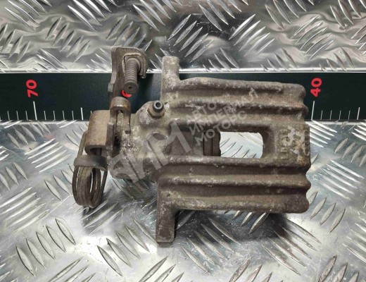 Суппорт задний правый Audi A4 B5 (8D) 1999-2001 рестайлинг  Audi A4 A4 B5 (8D) 1999-2001 рестайлинг