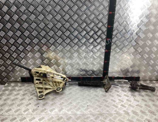 Кулиса Volkswagen Transporter T5 (7H) 2003-2015  Volkswagen Transporter Transporter T5 (7H) 2003-2015