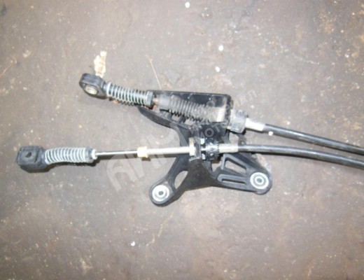 Кулиса Volkswagen Caddy III (2K) 2004-2010  Volkswagen Caddy Caddy III (2K) 2004-2010