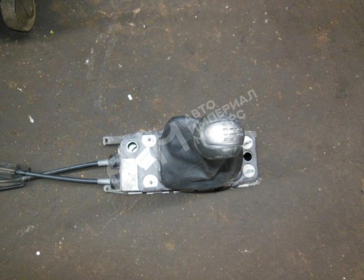 Кулиса Seat Altea (5P) 2004-2015  Seat Altea Altea (5P) 2004-2015