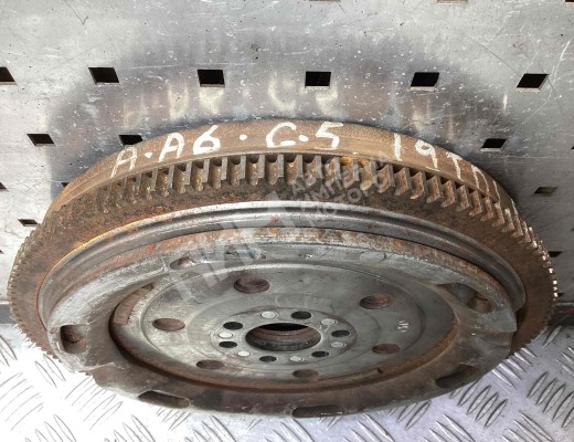 Маховик Audi A6 C5 (4B) 1997-2001  Audi A6 A6 C5 (4B) 1997-2001