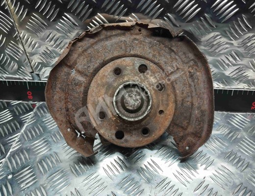 Ступица задняя Opel Astra G 1998-2004  Opel Astra Astra G 1998-2004