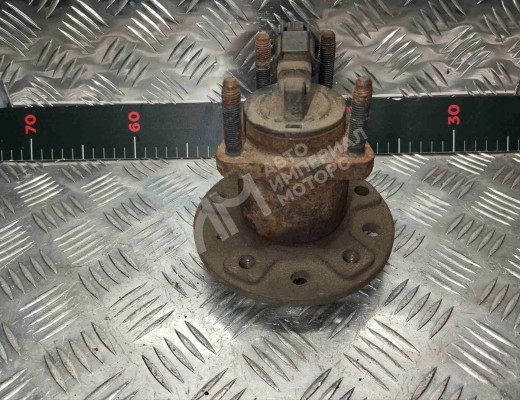 Ступица задняя Opel Zafira B 2005-2008  Opel Zafira Zafira B 2005-2008