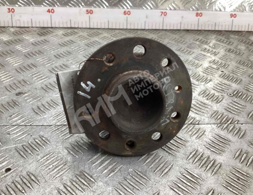 Ступица задняя Opel Astra H 2004-2007  Opel Astra Astra H 2004-2007