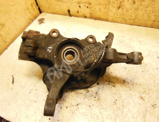 Ступица передняя правая Opel Corsa C 2000-2003  Opel Corsa Corsa C 2000-2003