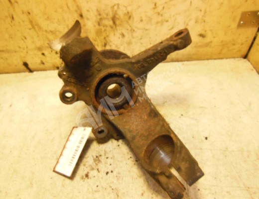Ступица передняя левая Ford C-Max I (C214) 2003-2007  Ford C-Max C-Max I (C214) 2003-2007