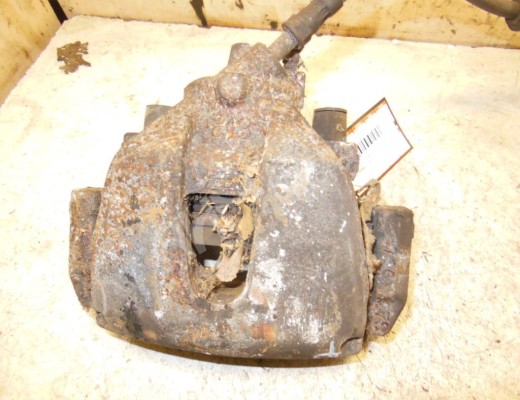Суппорт передний левый Ford C-Max I (C214) 2003-2007  Ford C-Max C-Max I (C214) 2003-2007
