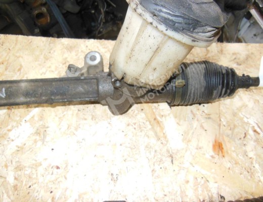 Рулевая рейка Renault Megane II 2002-2006  Renault Megane Megane II 2002-2006