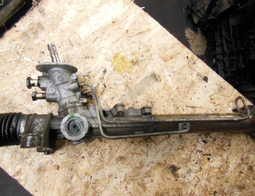 Рулевая рейка Audi A3 I (8L) 1996-2000  Audi A3 A3 I (8L) 1996-2000