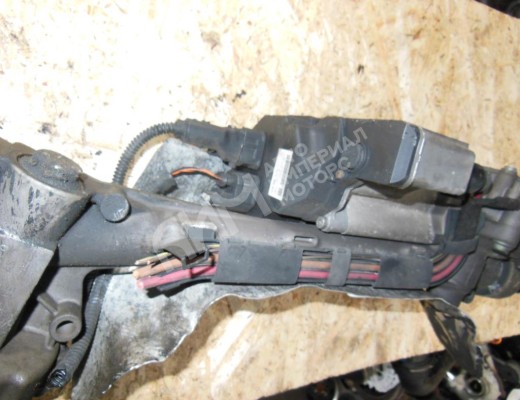 Рулевая рейка Volkswagen Golf V (1K) 2004-2009  Volkswagen Golf Golf V (1K) 2004-2009