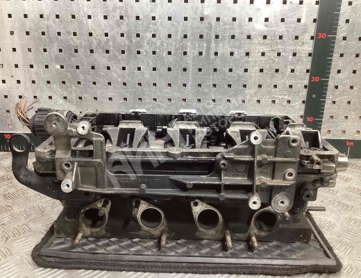 Головка блока цилиндров Volkswagen Golf V (1K) 2004-2009  Volkswagen Golf Golf V (1K) 2004-2009