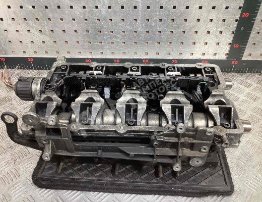 Головка блока цилиндров Volkswagen Golf V (1K) 2004-2009  Volkswagen Golf Golf V (1K) 2004-2009