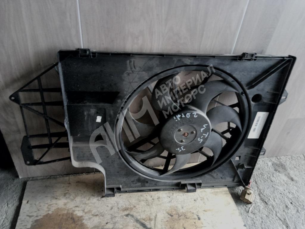 Вентилятор радиатора  Volkswagen Transporter