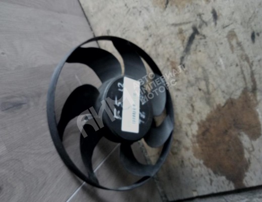 Вентилятор кондиционера Volkswagen Golf V (1K) 2004-2009  Volkswagen Golf Golf V (1K) 2004-2009