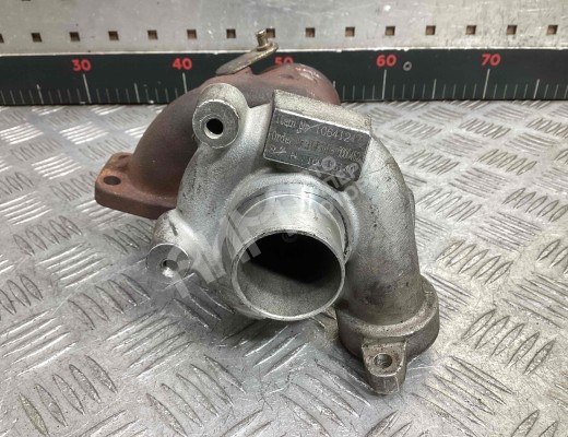 Турбина Fiat Scudo II (270) 2007-2016  Fiat Scudo Scudo II (270) 2007-2016