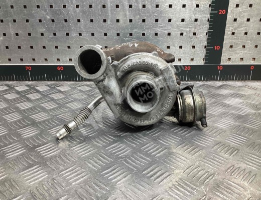 Турбина Audi A6 C5 (4B) 1997-2001  Audi A6 A6 C5 (4B) 1997-2001