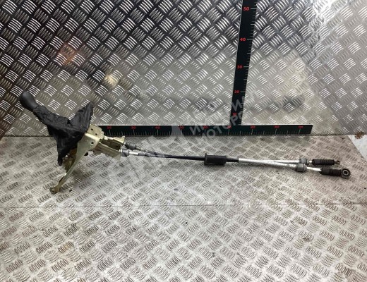 Кулиса Fiat Scudo I (220) 1995-2004  Fiat Scudo Scudo I (220) 1995-2004