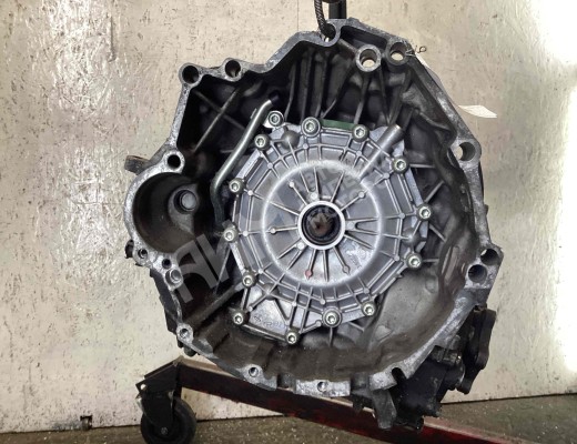 КПП автоматическая (АКПП) Audi A4 B6 (8EC, 8E5) 2000-2004  Audi A4 A4 B6 (8EC, 8E5) 2000-2004