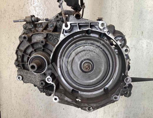 КПП автоматическая (АКПП)  Audi A3 II (8P) 2005-2008 рестайлинг