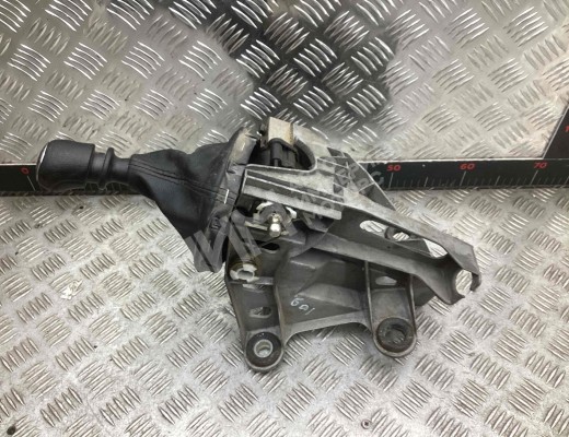 Кулиса Volkswagen Transporter T5 (7H) 2003-2015  Volkswagen Transporter Transporter T5 (7H) 2003-2015