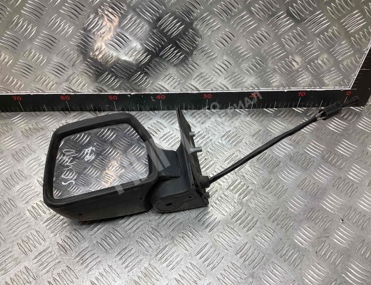 Зеркало наружное левое Fiat Scudo I (220) 1995-2004  Fiat Scudo Scudo I (220) 1995-2004