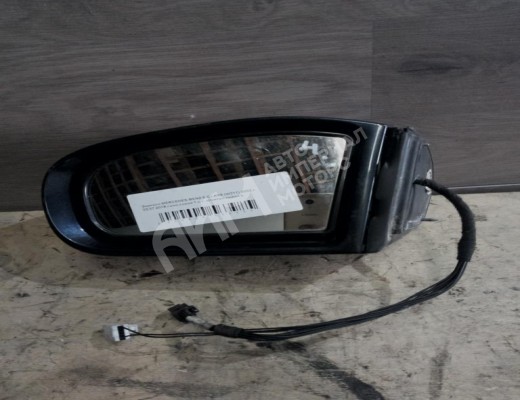 Зеркало наружное левое Mercedes E (W211) 2002-2006  Mercedes E E (W211) 2002-2006