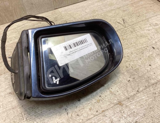 Зеркало наружное левое Mercedes E (W211) 2002-2006  Mercedes E E (W211) 2002-2006