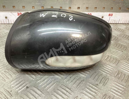 Зеркало наружное левое Mercedes C (W203) 2000-2004  Mercedes C C (W203) 2000-2004