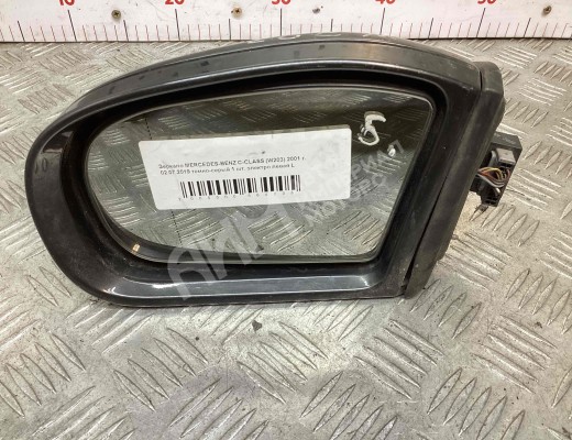 Зеркало наружное левое Mercedes C (W203) 2000-2004  Mercedes C C (W203) 2000-2004