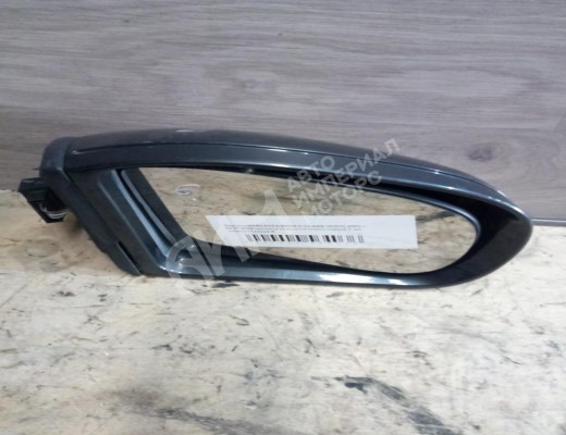 Зеркало наружное правое Mercedes C (W203) 2000-2004  Mercedes C C (W203) 2000-2004