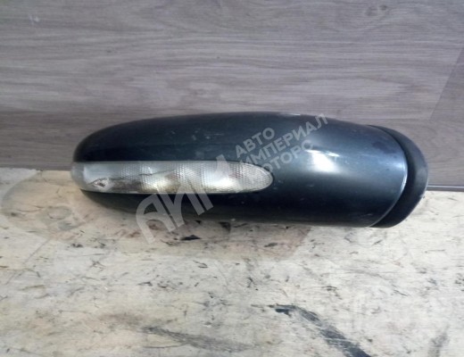 Зеркало наружное правое Mercedes C (W203) 2000-2004  Mercedes C C (W203) 2000-2004