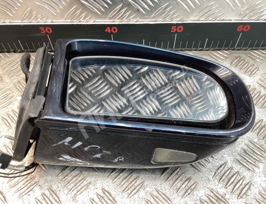 Зеркало наружное правое Mercedes E (W211) 2002-2006  Mercedes E E (W211) 2002-2006